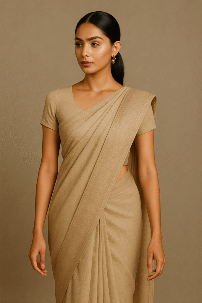 Soft glam makeup transformation by affordable makeup artist in Mancherial