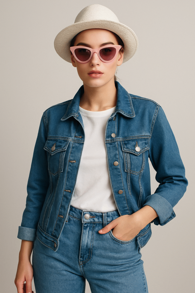 Runway-inspired makeup look by budget-friendly makeup expert in Mancherial