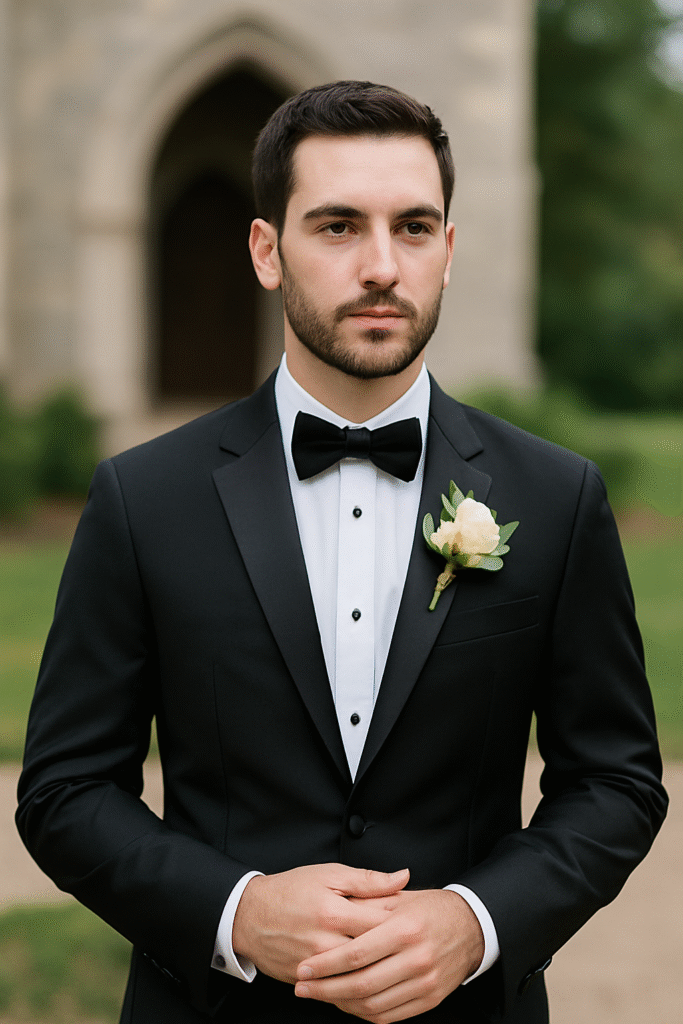 GROOM MAKEUP SERVICES IN MANCHERIAL